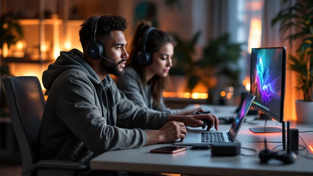 Respawn Support Services platform showing guided troubleshooting flow
